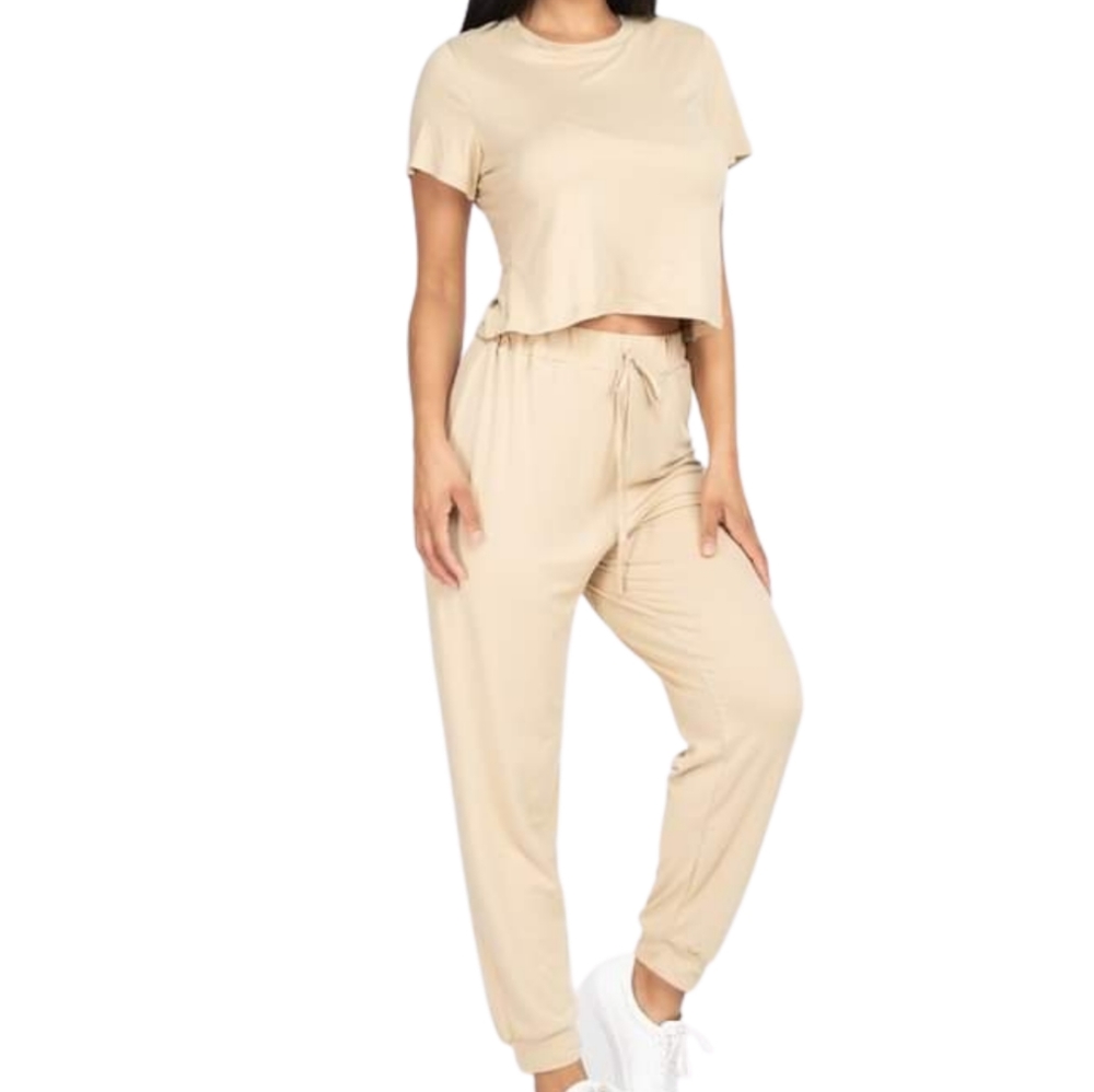 Esly Matching Set - Picture 2 of 3